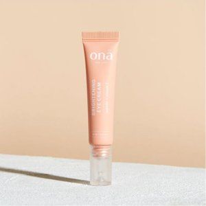 Ona New York BRIGHTENING EYE CREAM